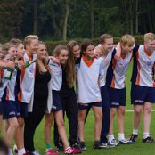 Atalante is kampioen!